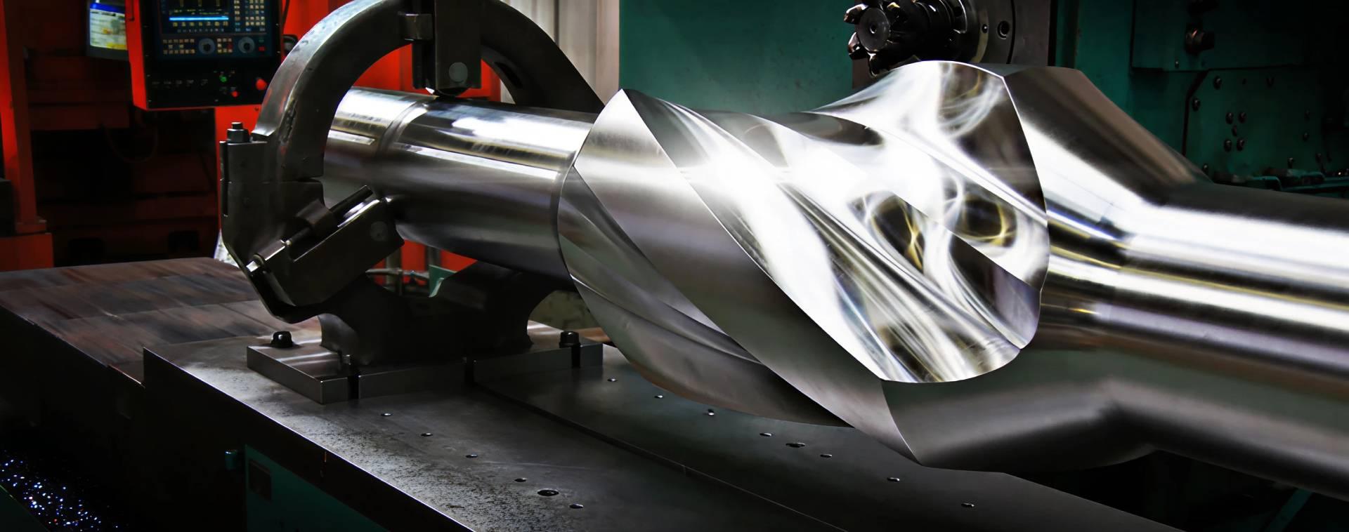 Southwestern Machine Products Image