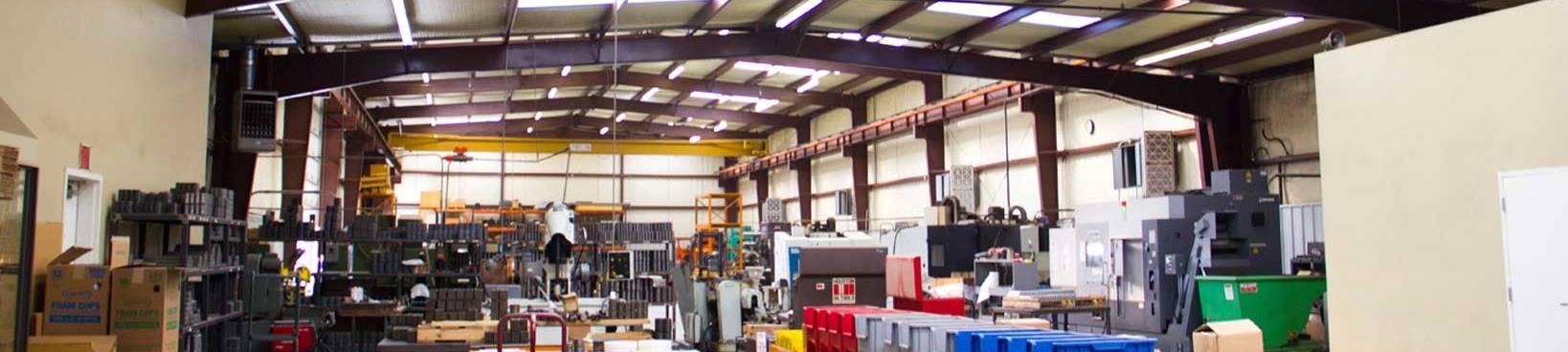Southwestern Machine Products Image