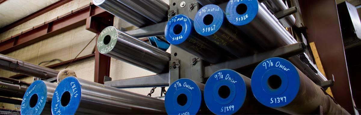 Roller Reamers
